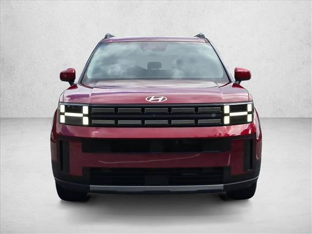 New 2027 Hyundai Santa Fe SEL FWD image 6