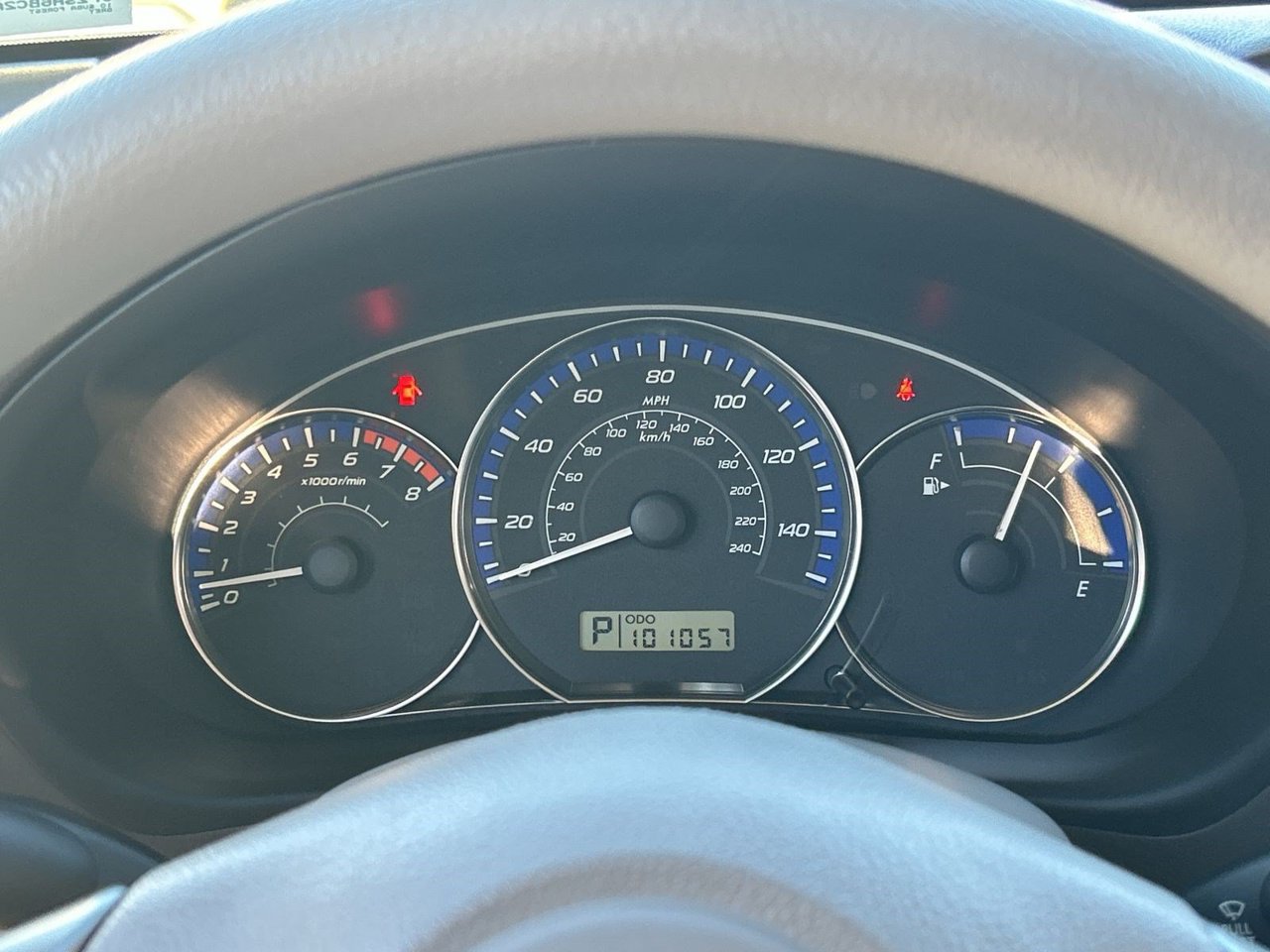 Used 2010 Subaru Forester 2.5X AWD/4WD image 25