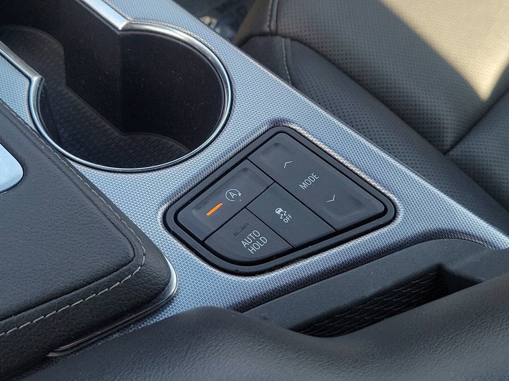 Used 2023 Cadillac CT4 Premium Luxury w/ Climate Package image 34