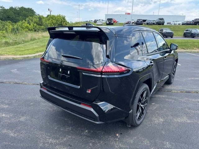 New 2026 Toyota RAV4 AWD Plug-in Hybrid image 3