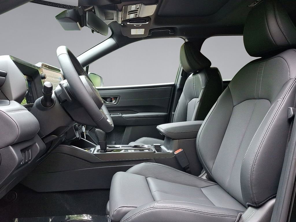 New 2026 Subaru Outback Touring XT AWD/4WD image 14