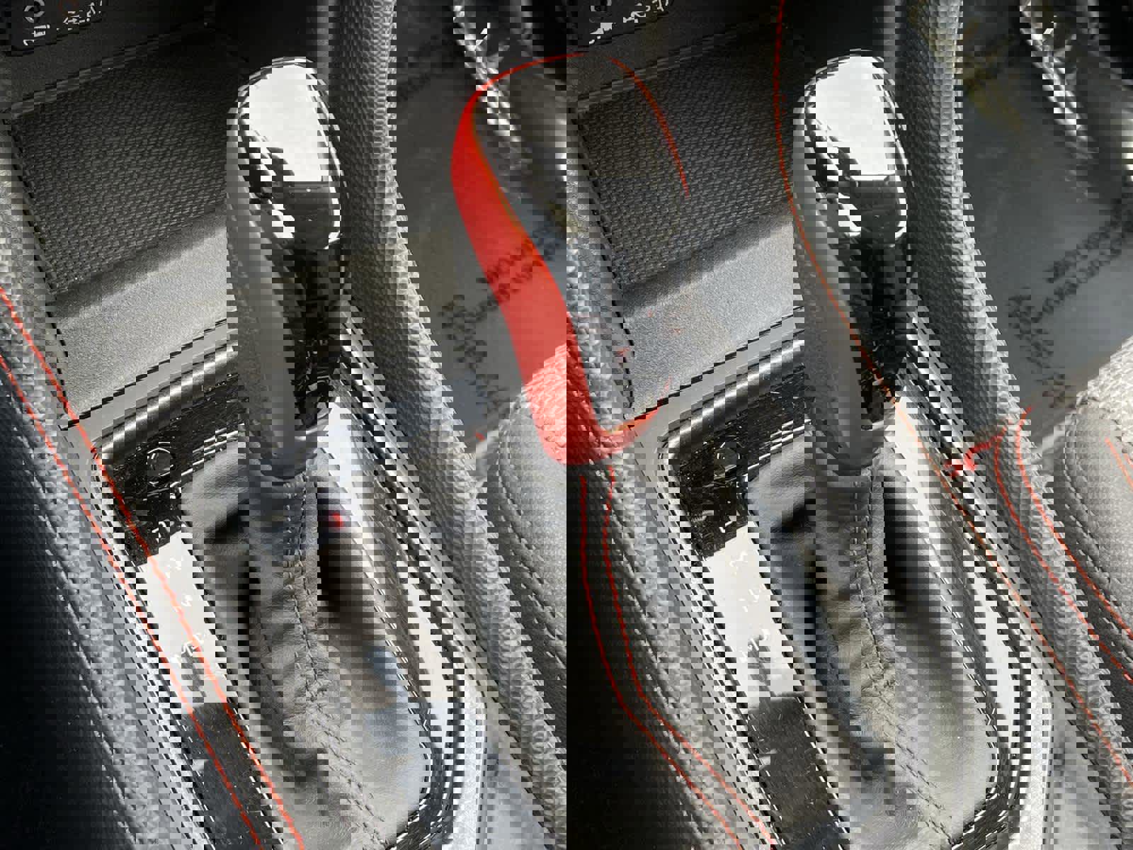 Certified 2024 Subaru Forester Sport image 25