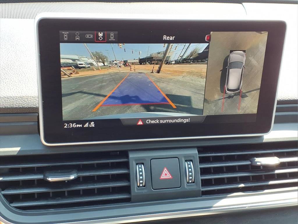 Used 2019 Audi Q5 Prestige w/ Prestige Package image 24