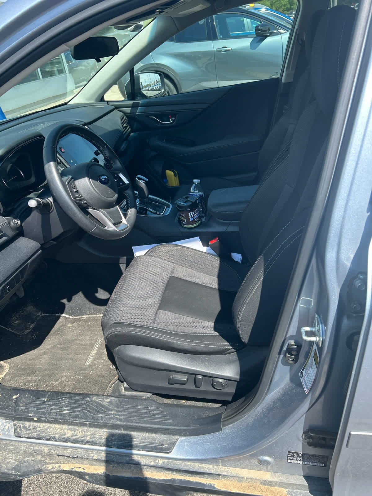 Used 2022 Subaru Outback Premium AWD/4WD image 7