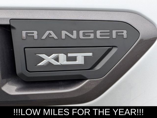 Used 2019 Ford Ranger XLT w/ Equipment Group 302A Luxury AWD/4WD image 11