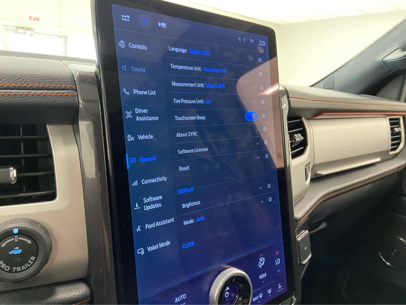 Used 2024 Ford Expedition Timberline image 42