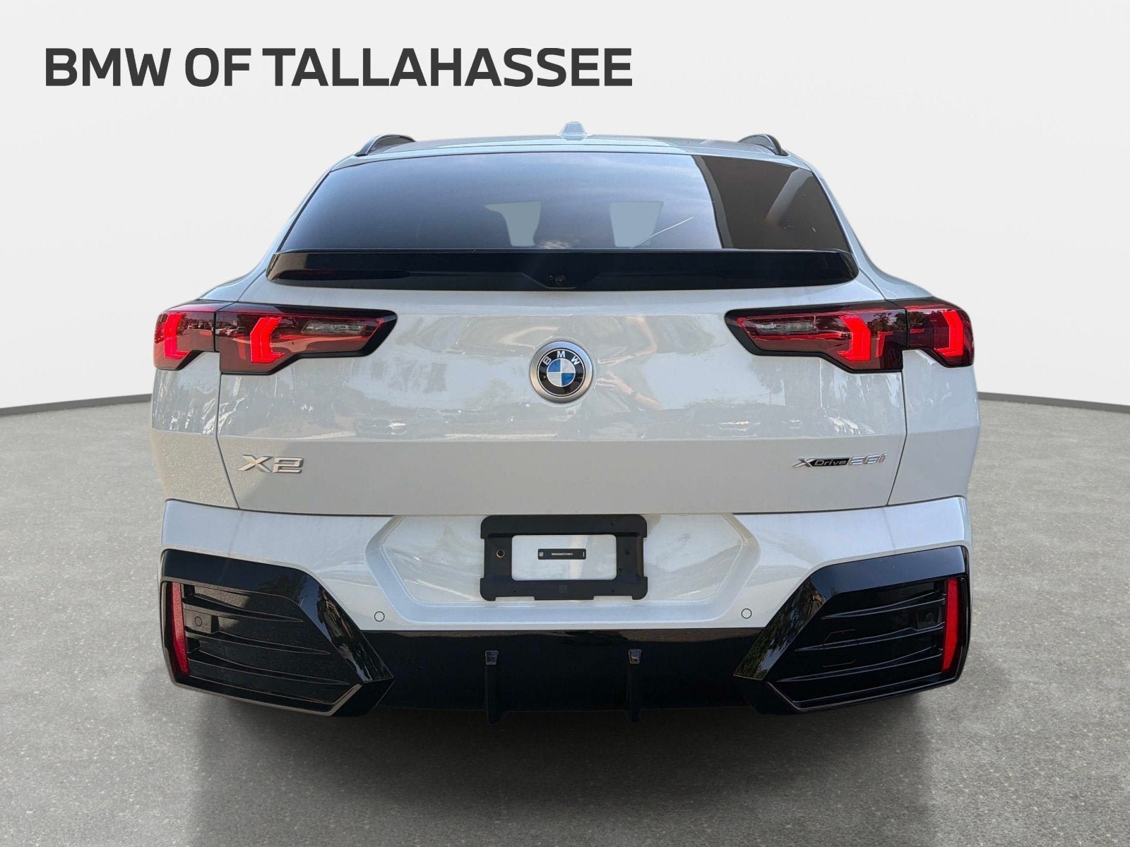 New 2026 BMW X2 xDrive28i w/ Technology Package AWD/4WD image 6