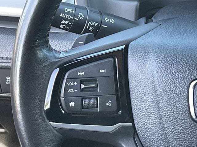 Certified 2025 Honda Odyssey Sport-L image 13