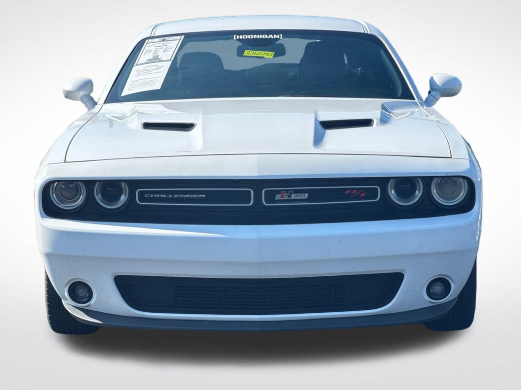 Used 2015 Dodge Challenger R/T w/ Quick Order Package 22B R/T RWD image 3
