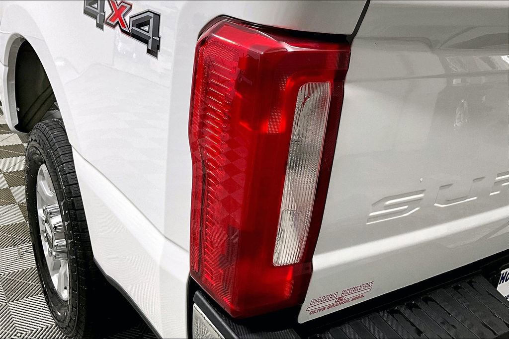 Used 2024 Ford F250 XLT image 29