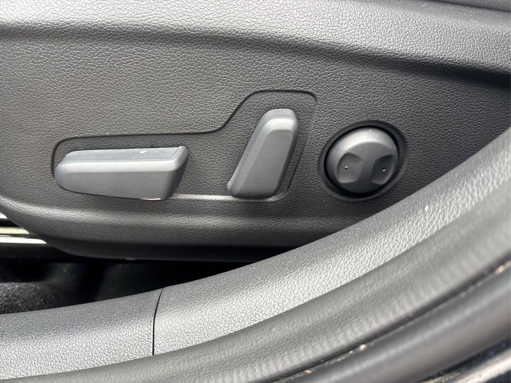 Certified 2023 Hyundai Kona SEL w/ Cargo Package image 34