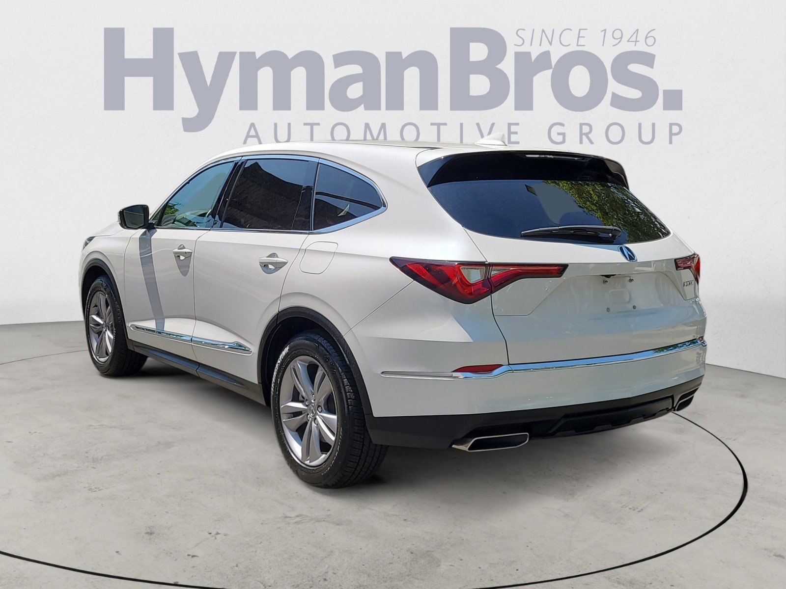 Used 2023 Acura MDX FWD image 5