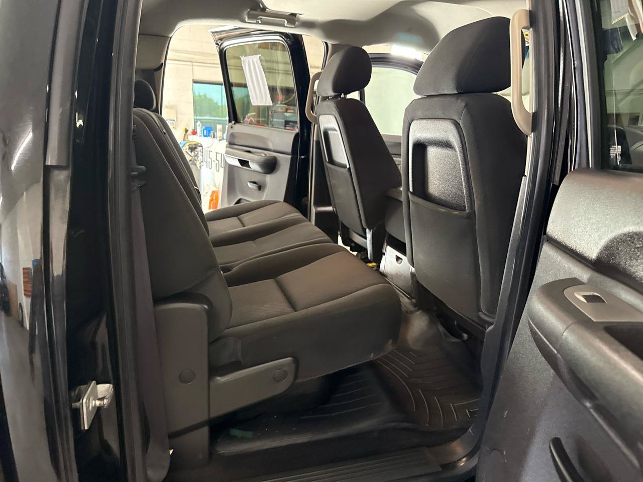 Used 2012 GMC Sierra 1500 SLE w/ Texas Edition AWD/4WD image 37
