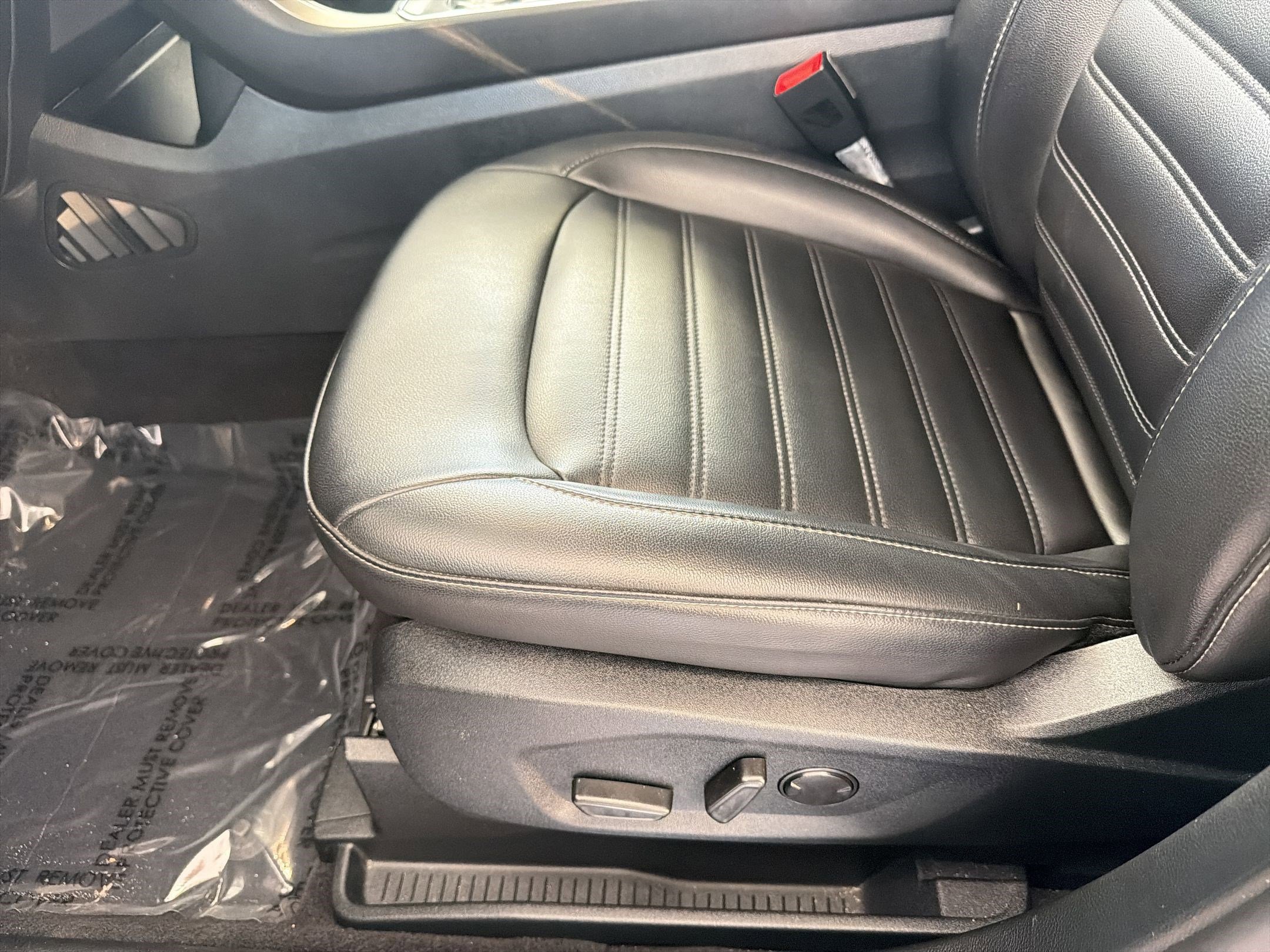 Used 2021 Ford Edge SEL w/ Convenience Package image 14