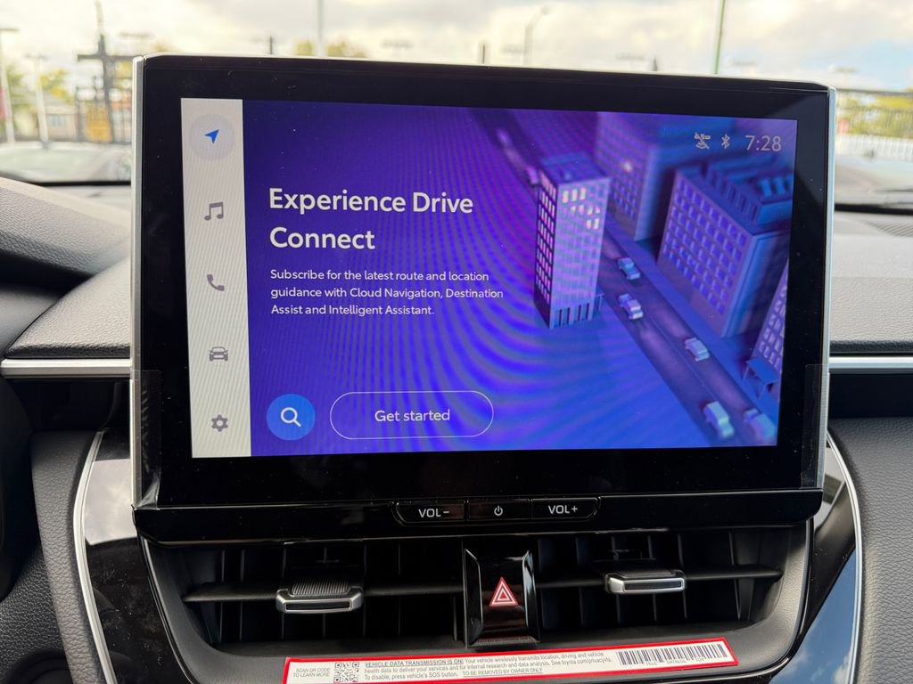 New 2026 Toyota Corolla Cross XLE image 34