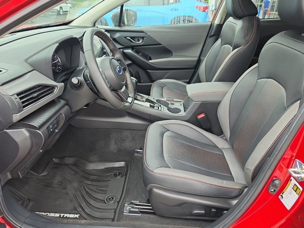 Used 2024 Subaru Crosstrek 2.5i Limited AWD/4WD image 23
