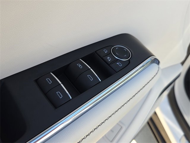 Used 2024 GMC Acadia Denali w/ LPO, Floor Liner Package image 19