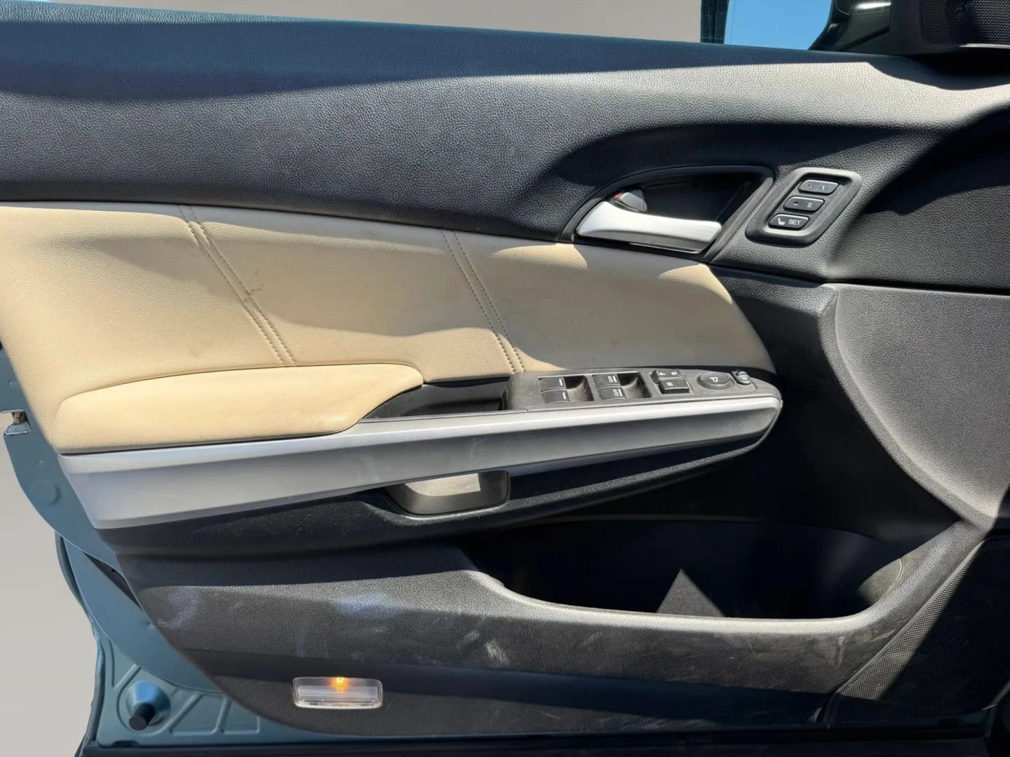 Used 2015 Honda Crosstour EX-L image 9