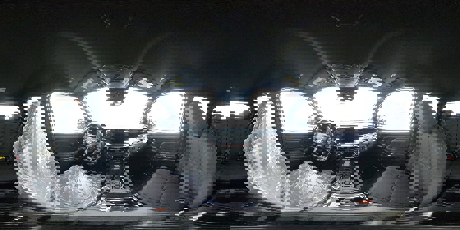 New 2026 Toyota Tacoma SR5 image 33