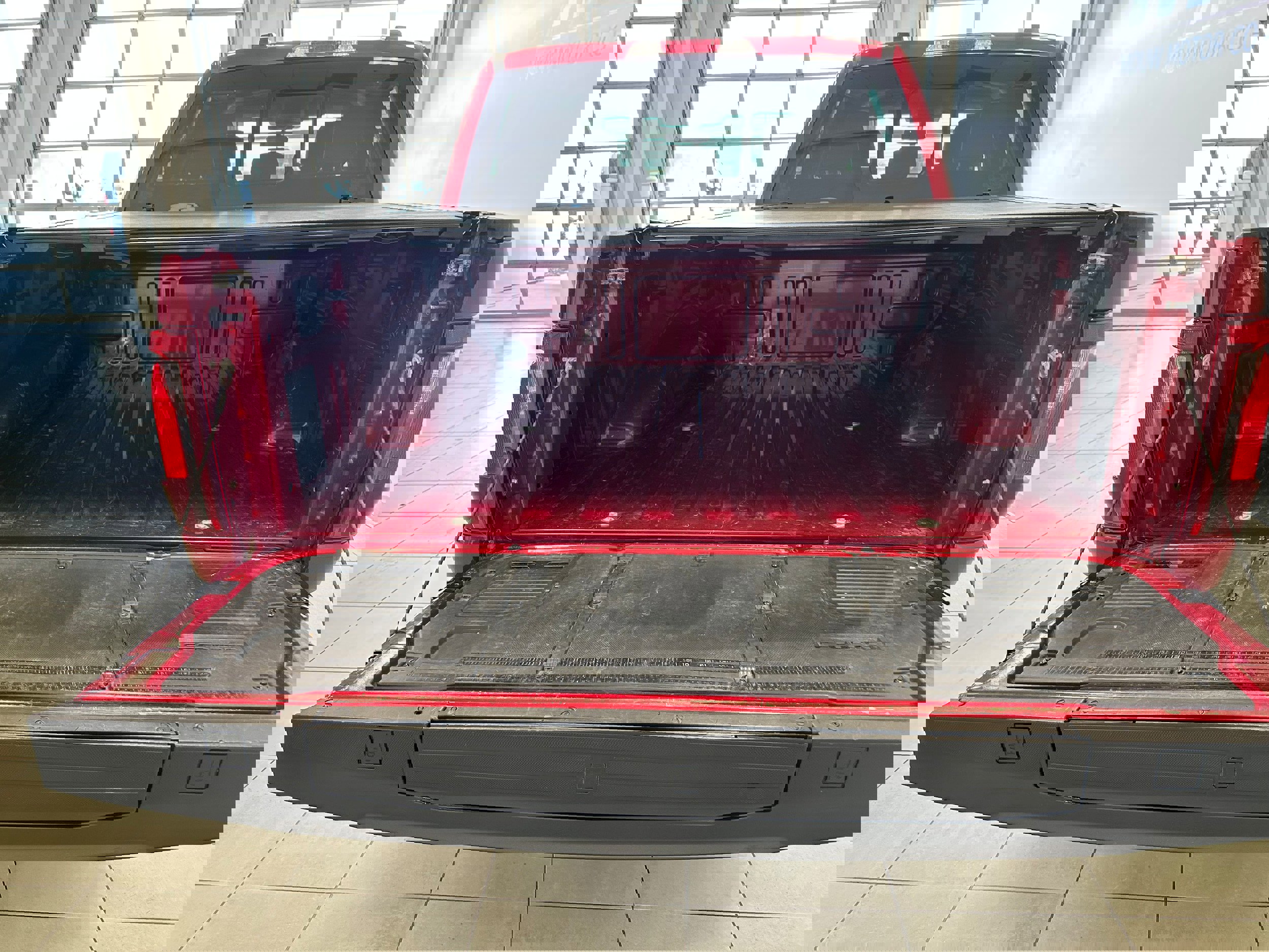 Used 2024 Ford F150 XLT w/ Equipment Group 302A MID image 7