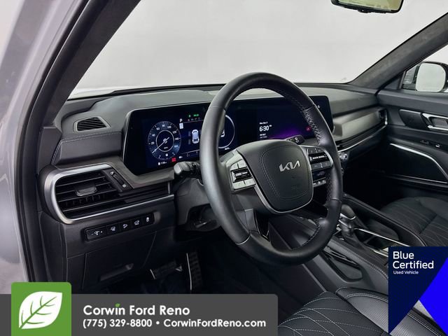 Used 2025 Kia Telluride SX Prestige X-Pro image 12