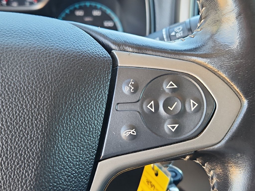Used 2017 Chevrolet Colorado Z71 AWD/4WD image 18