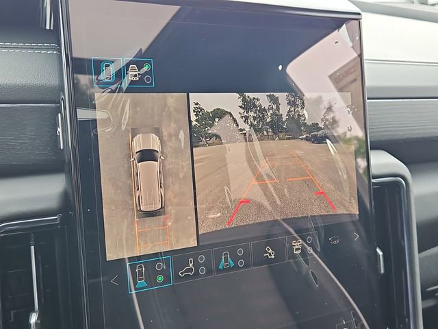 New 2026 GMC Yukon AT4 Ultimate AWD/4WD image 19