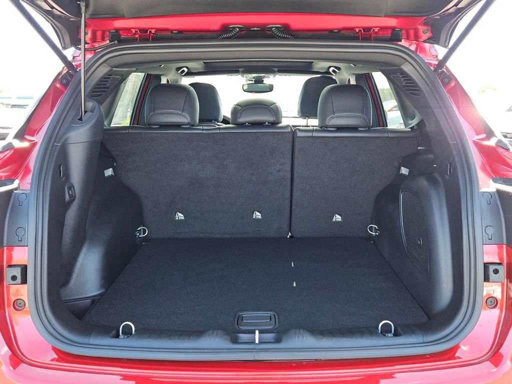 New 2026 Jeep Compass Limited AWD/4WD image 13