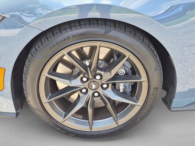 Certified 2024 Ford Mustang Dark Horse RWD image 23