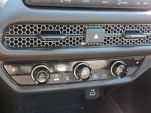 Certified 2024 Honda HR-V Sport image 16