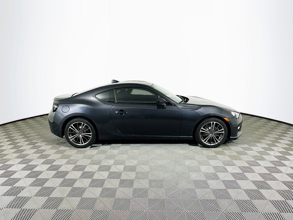 Used 2016 Subaru BRZ Premium image 11