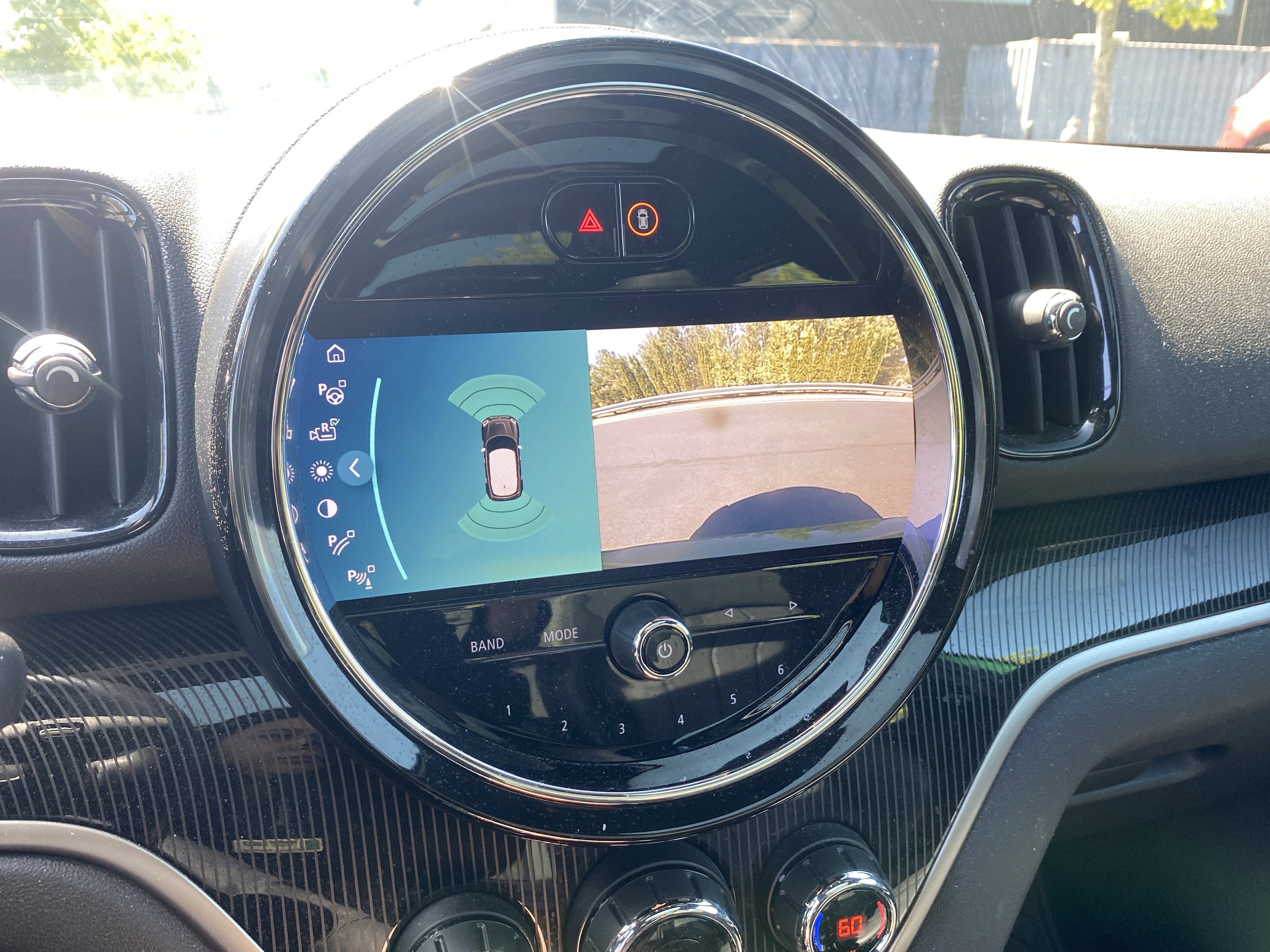 Used 2024 MINI Cooper Countryman S image 23