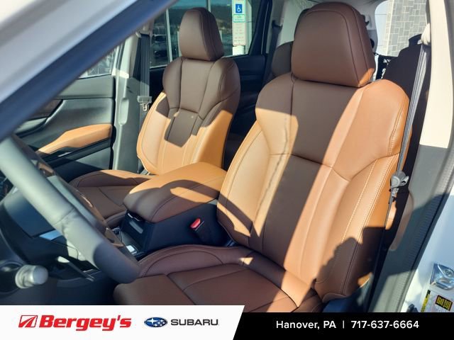 New 2026 Subaru Ascent Touring image 9