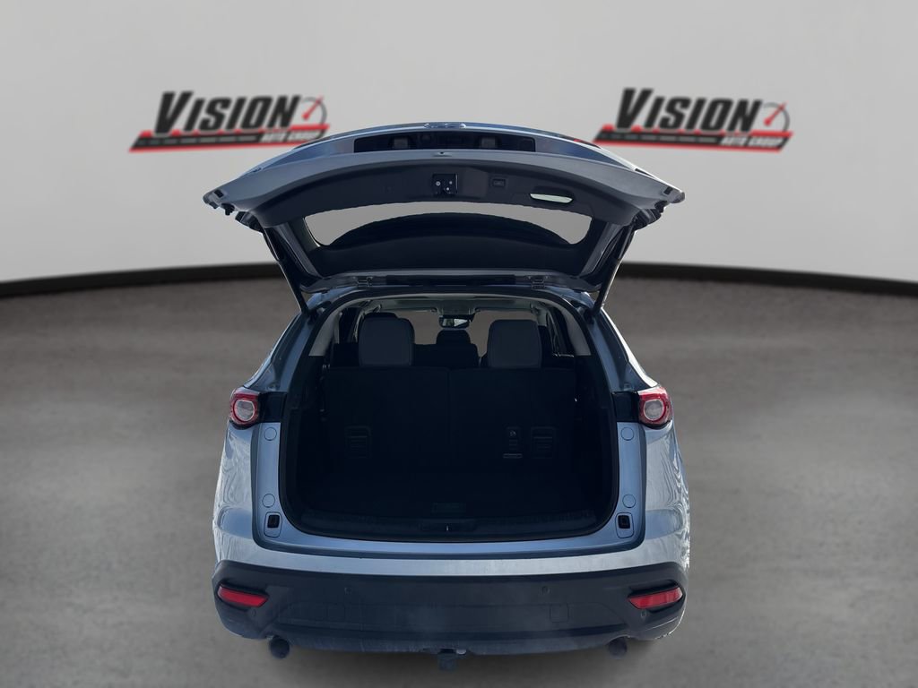 Used 2016 MAZDA CX-9 Touring image 11