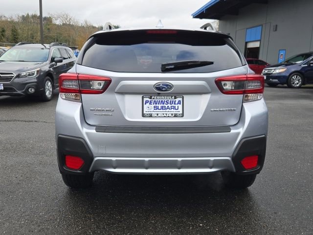 Used 2021 Subaru Crosstrek 2.0i Premium w/ Popular Package #5 image 7