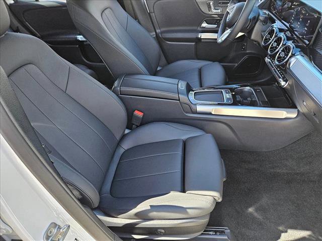 Certified 2026 Mercedes-Benz GLB 250 image 19