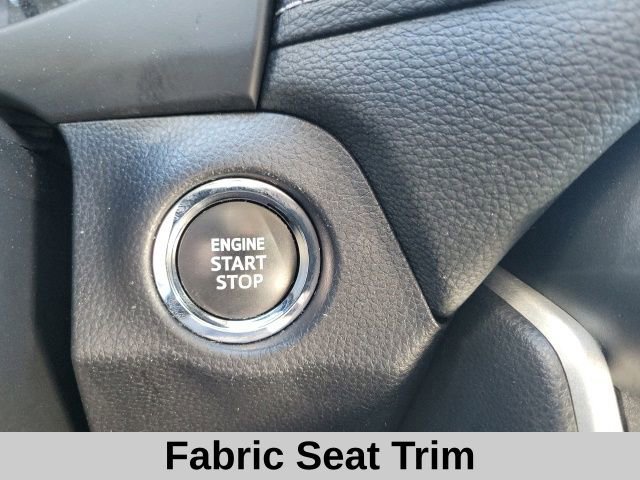 Used 2024 Toyota RAV4 XLE image 10