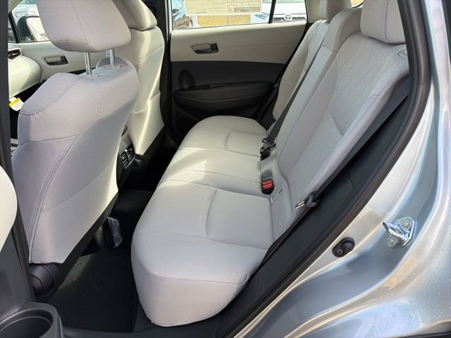 New 2026 Toyota Corolla Cross L image 11