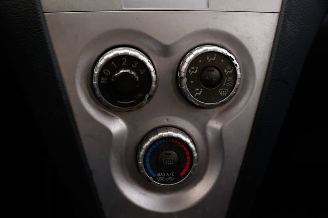 Used 2008 Toyota Yaris Sedan image 31