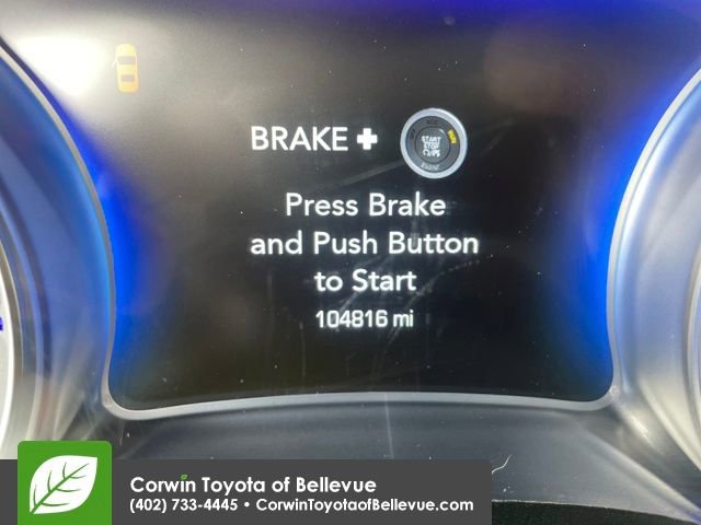 Used 2016 Chrysler 300 Limited image 16