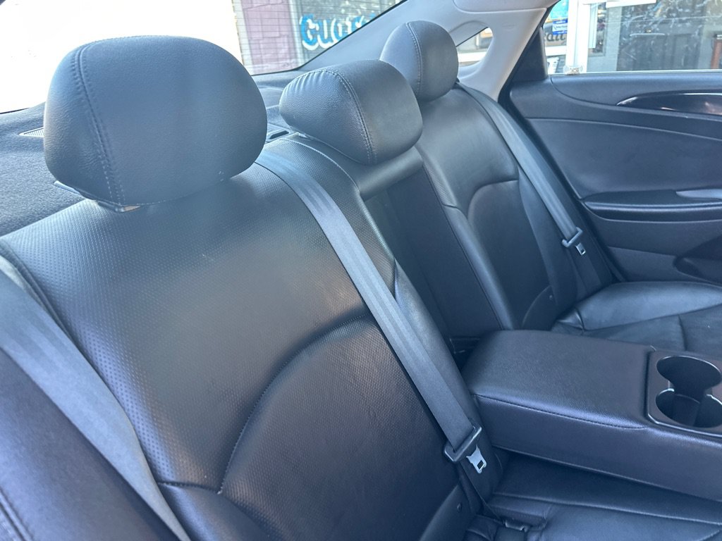 Used 2013 Hyundai Sonata Limited FWD image 16