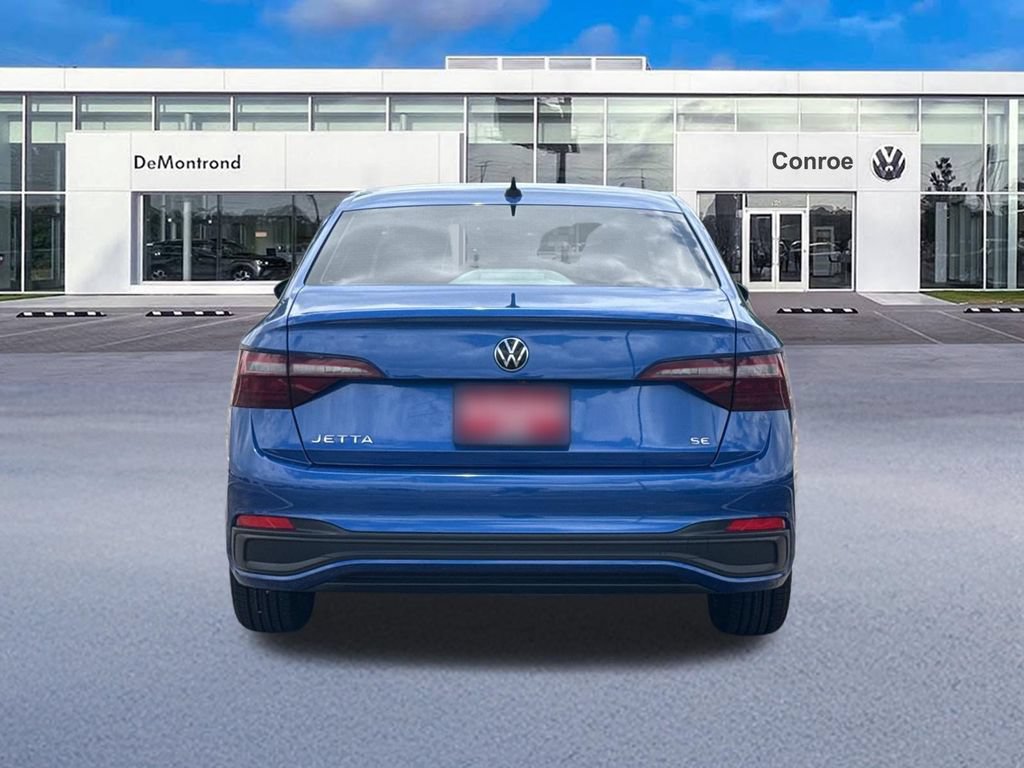 Used 2023 Volkswagen Jetta SE FWD image 6