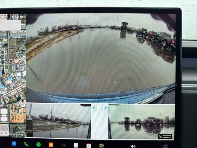 Used 2021 Tesla Model S Plaid image 53