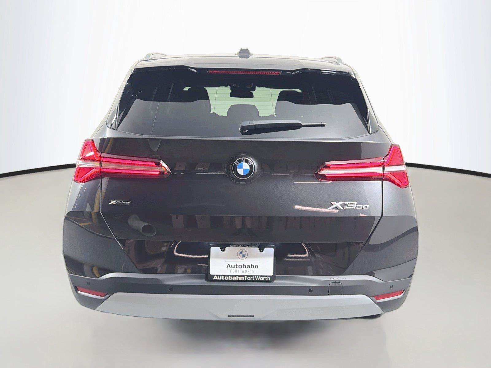 New 2026 BMW X3 xDrive30i w/ Premium Package AWD/4WD image 6