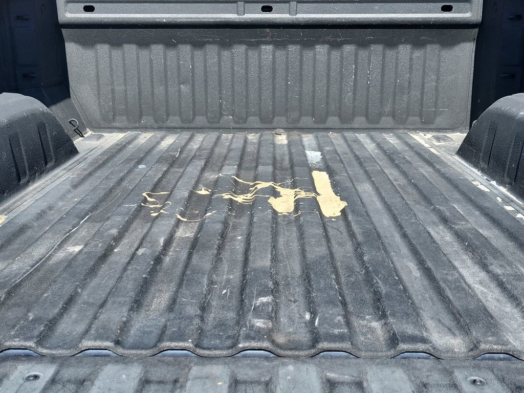 Used 2019 Chevrolet Silverado 1500 LT Trail Boss AWD/4WD image 14