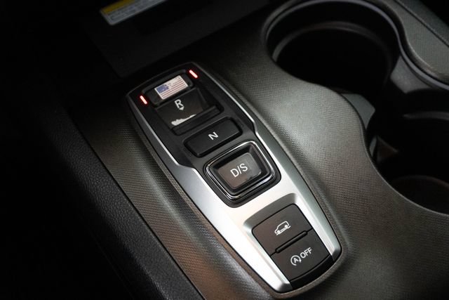 Certified 2023 Honda Passport TrailSport image 34