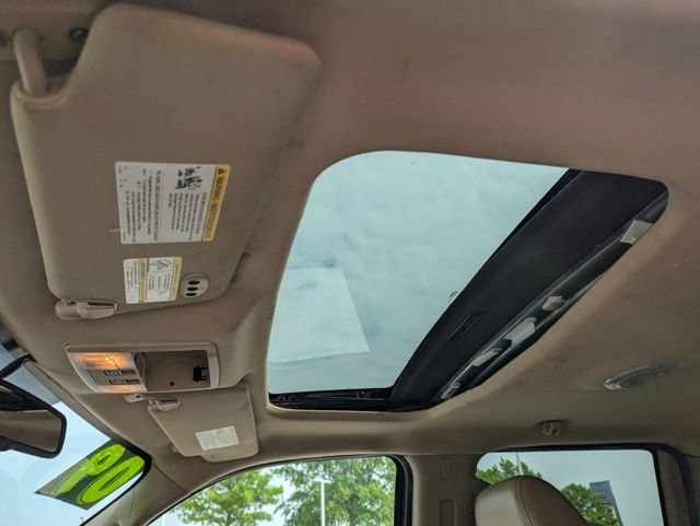 Used 2009 Ford F150 Lariat image 3