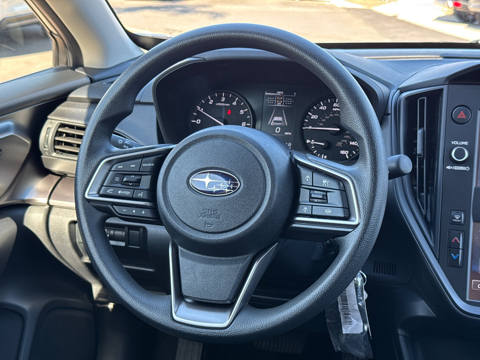 Certified 2025 Subaru Impreza 2.0i AWD/4WD image 13