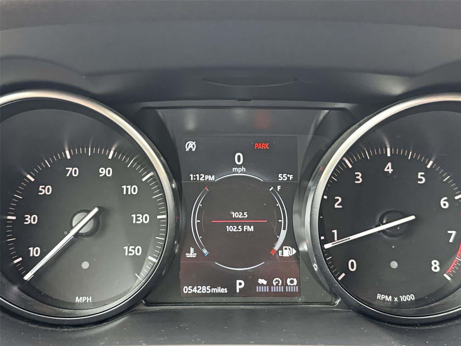 Used 2018 Land Rover Range Rover Evoque SE AWD/4WD image 29