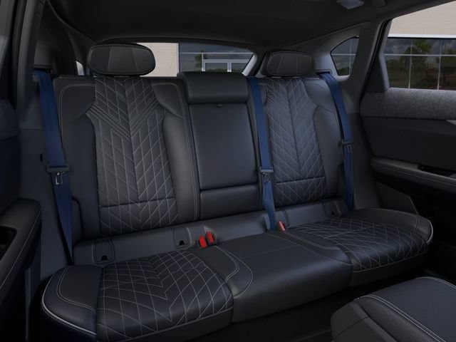New 2026 Cadillac Optiq V w/ Magnus Launch Edition AWD/4WD image 17